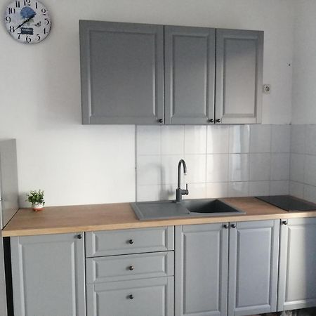 Apartman Lana Zablaće 외부 사진