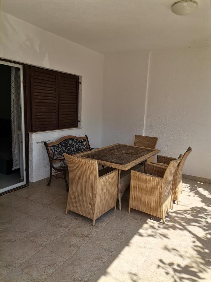 Apartman Lana Zablaće 외부 사진