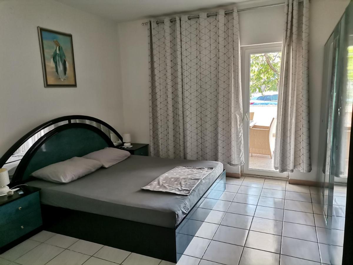 Apartman Lana Zablaće 외부 사진