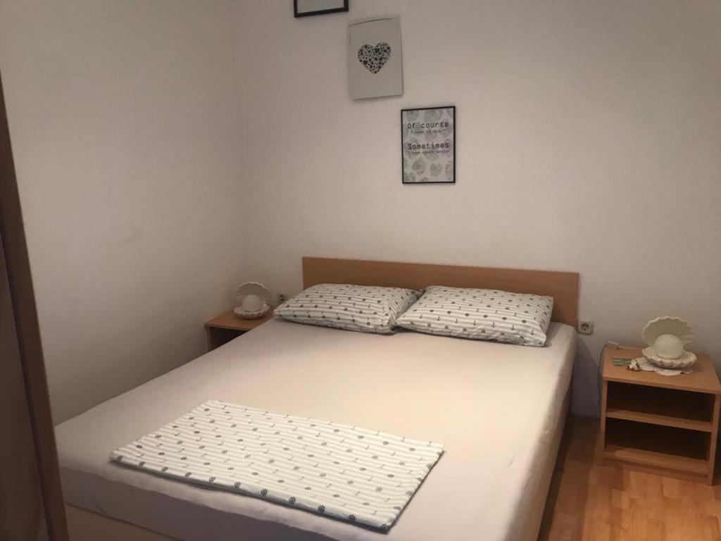 Apartman Lana Zablaće 외부 사진