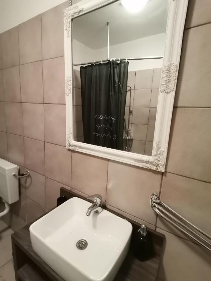 Apartman Lana Zablaće 외부 사진