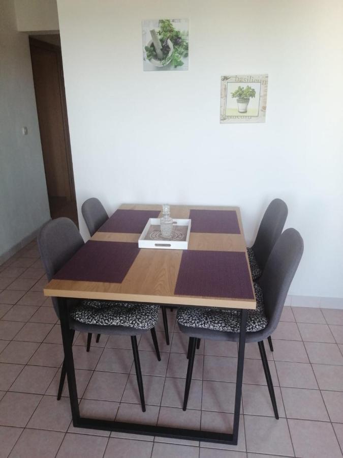 Apartman Lana Zablaće 외부 사진