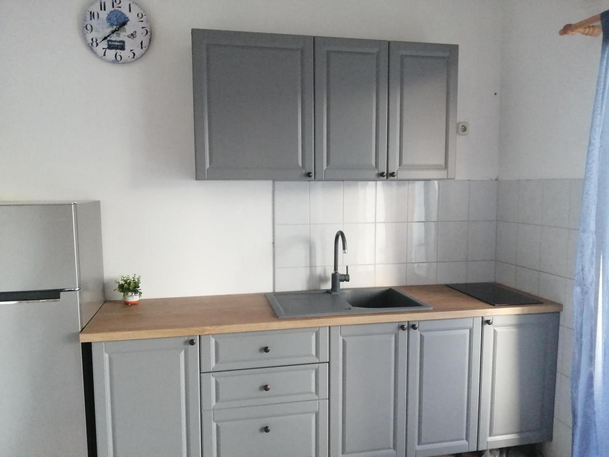 Apartman Lana Zablaće 외부 사진