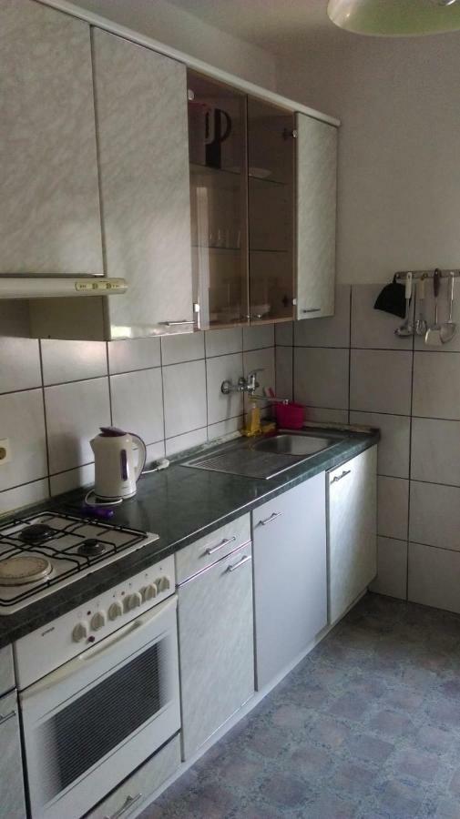 Apartman Lana Zablaće 외부 사진